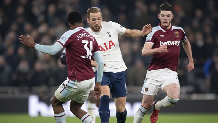 Soi kèo West Ham United vs Tottenham Hotspur, 1h45 ngày 1/9: Khó cản Gà trống