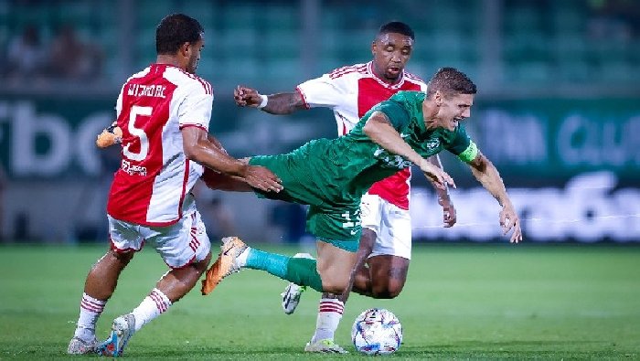 Nhận định Ajax vs Ludogorets Razgrad, 01h00 ngày 1/9: Tưng bừng bàn thắng