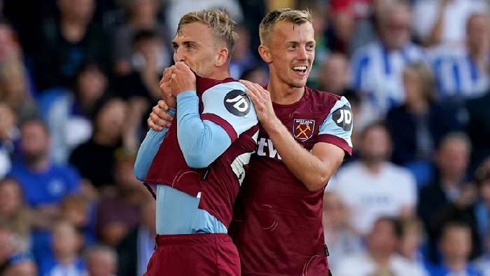 Nhận định Luton Town vs West Ham, 2h00 ngày 2/9: Tiếp đà thăng hoa