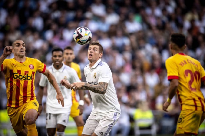 Link trực tiếp Real Madrid vs Celtic, 03h00 ngày 3/11, Champions League 2022/23