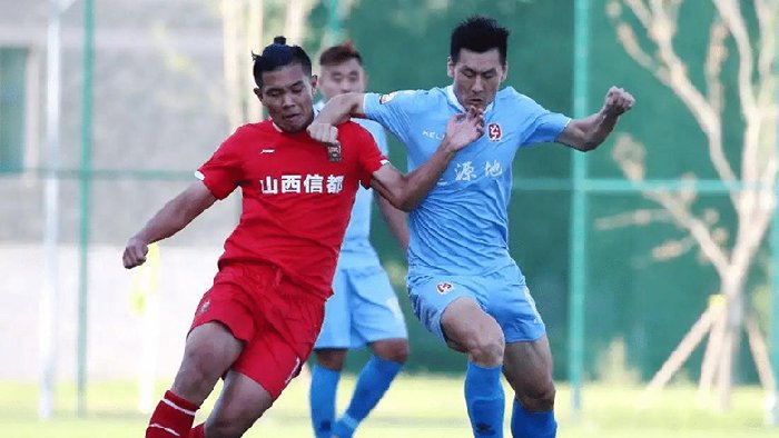 Nhận định Qingdao Youth vs Qingdao Hainiu, 14h00 ngày 1/11: Củng cố vị trí