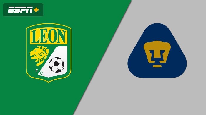 Nhận định Club Leon vs Pumas UNAM, 10h00 ngày 1/11: Tụt dốc