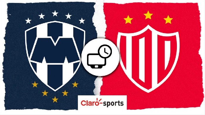 Nhận định Monterrey vs Necaxa, 10h05 ngày 1/11: Sức bật sân nhà