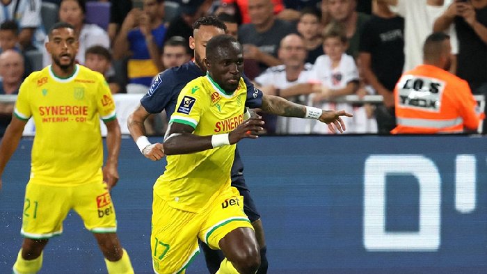 Nhận định Nantes vs Auxerre, 21h00 ngày 1/1: Tin ở Chim hoàng yến