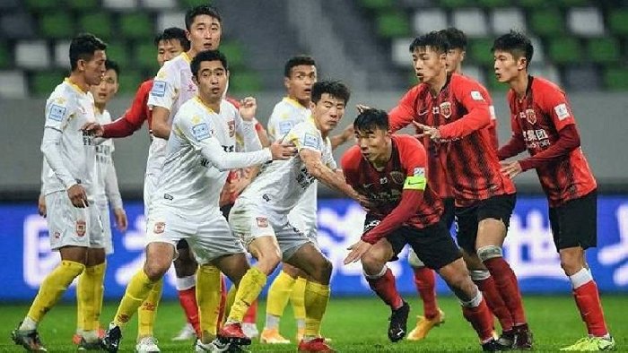 Nhận định Shanghai Port vs Changchun YaTai, 14h00 ngày 31/12: Khác biệt ở động lực