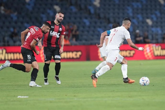 Soi kèo thơm Bnei Sakhnin vs Hapoel Haifa, 23h00 ngày 31/12: Khó có tưng bừng